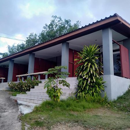 Villa Baanphong Lanta Ko Lanta Esterno foto