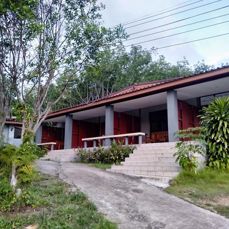 Villa Baanphong Lanta Ko Lanta Esterno foto