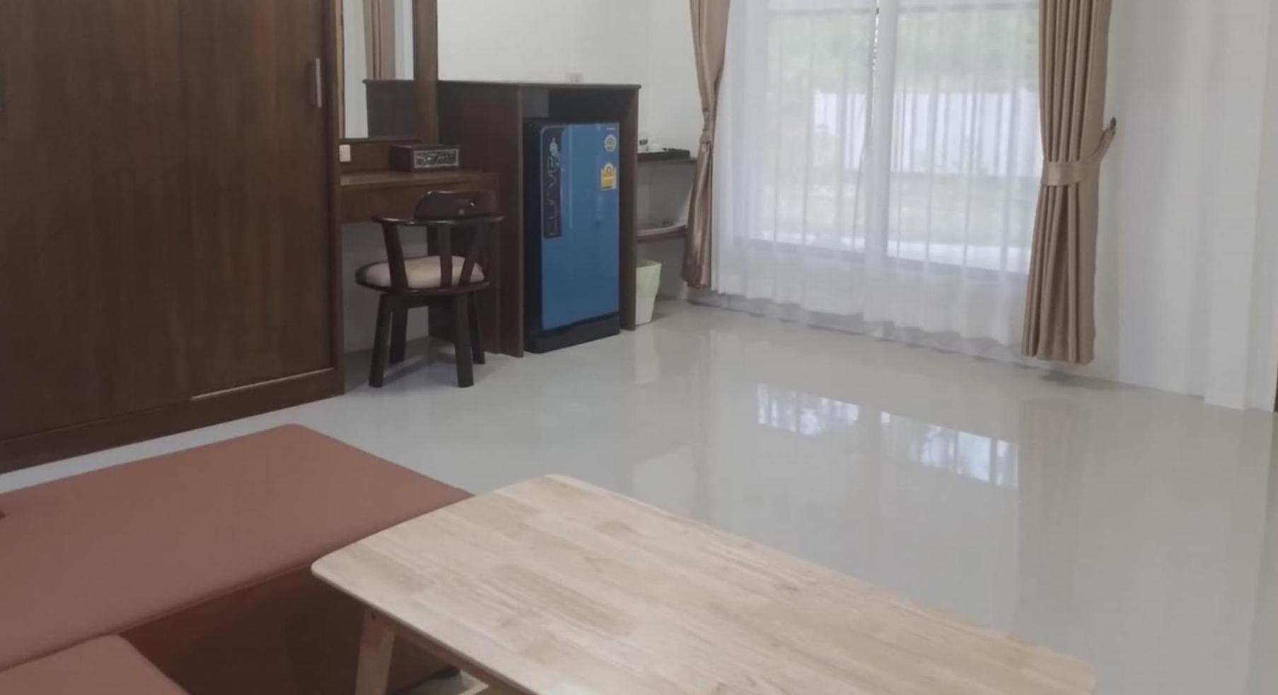Villa Baanphong Lanta Ko Lanta Esterno foto