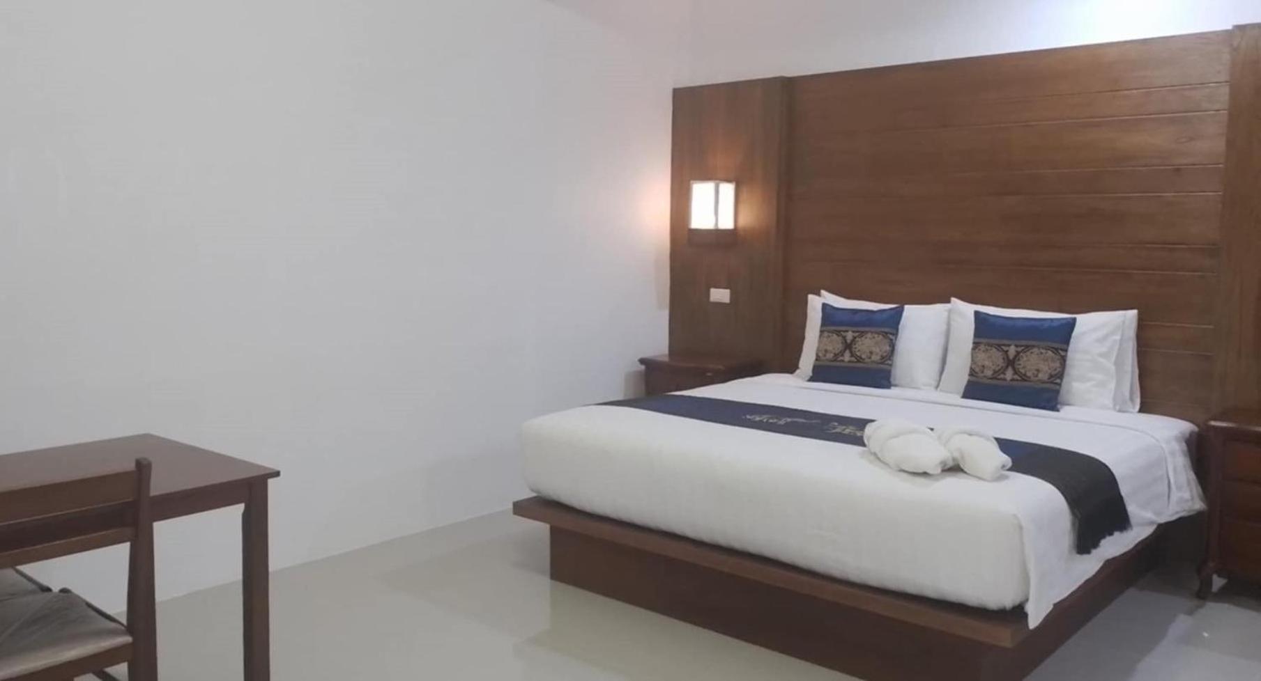 Villa Baanphong Lanta Ko Lanta Esterno foto