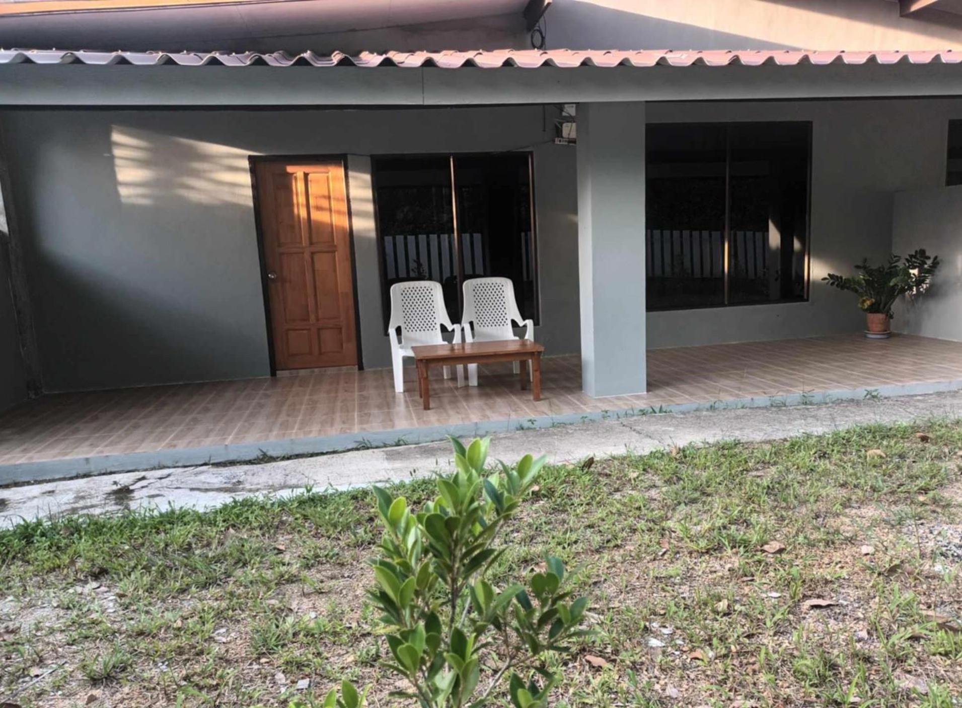 Villa Baanphong Lanta Ko Lanta Esterno foto