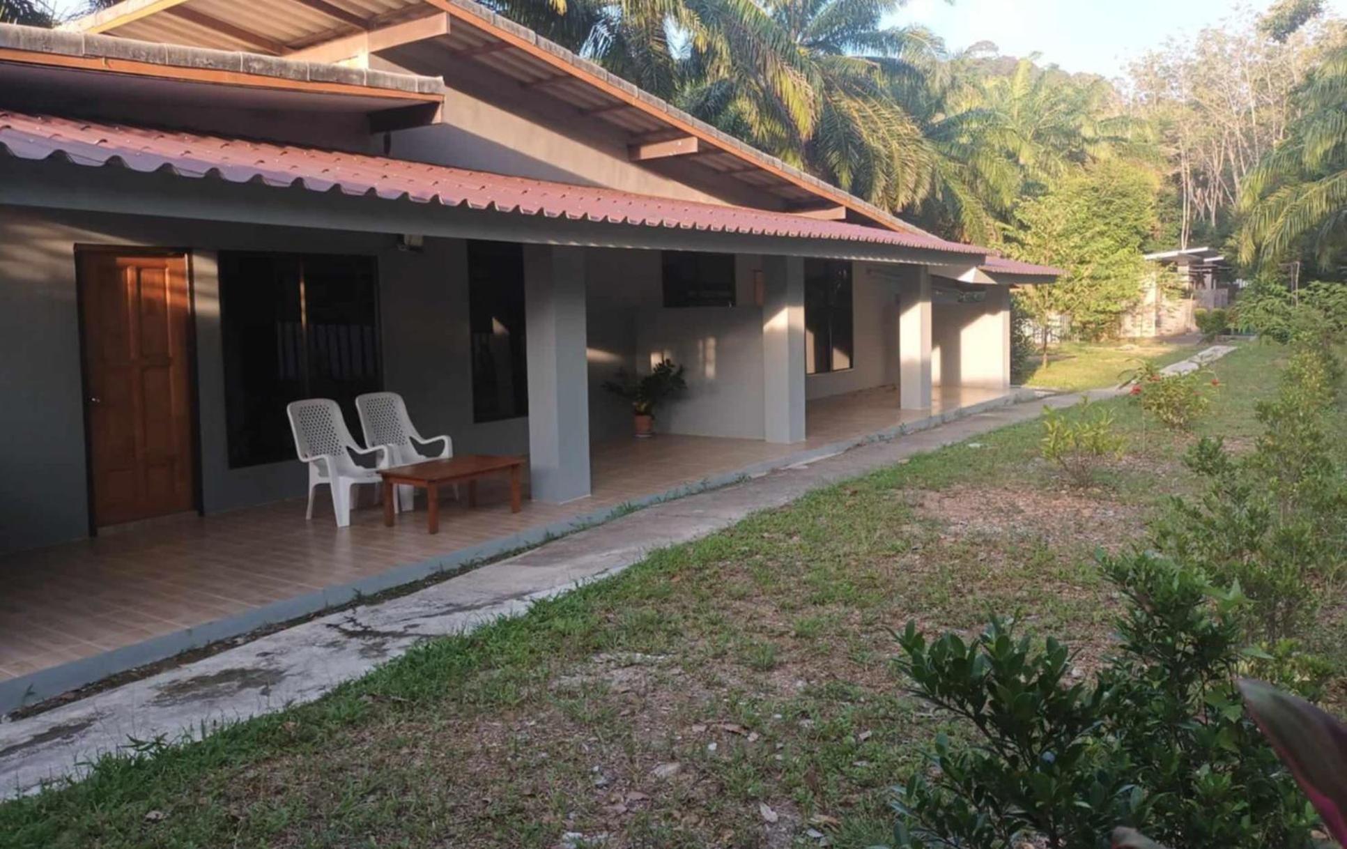 Villa Baanphong Lanta Ko Lanta Esterno foto