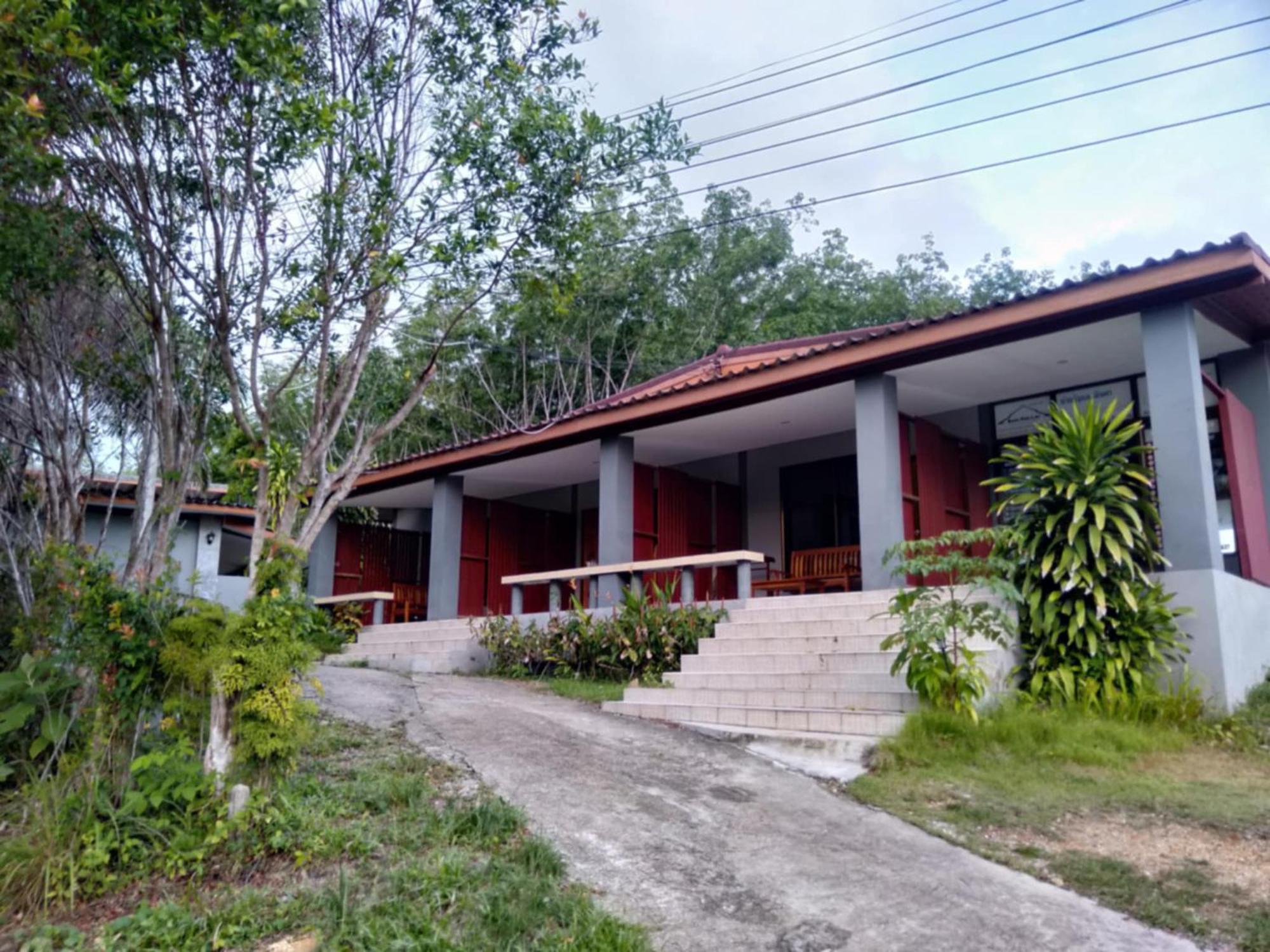 Villa Baanphong Lanta Ko Lanta Esterno foto